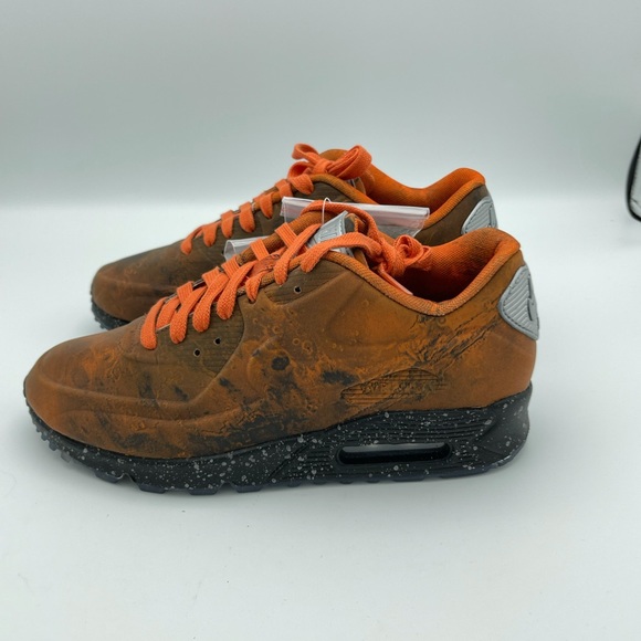 Men’s Nike Air Max 90 QS 'Mars Landing' Shoes Size 5 - Picture 7 of 9
